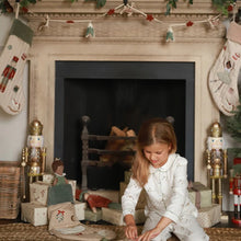 Load image into Gallery viewer, Avery Row Christmas Stocking - Nutcracker