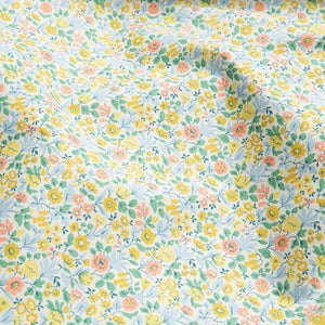 Duck, Duck, Goose Blouse - Astrid Niva Liberty Print Cotton from Nellie Quats for toddlers, kids/children