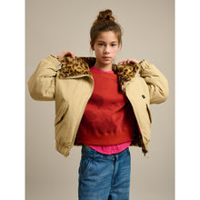 Load image into Gallery viewer, habits jacket with reversible side from bellerose for kids/children and tweens/teens