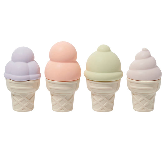 SUNNYLiFE Ice Cream Splash Toys