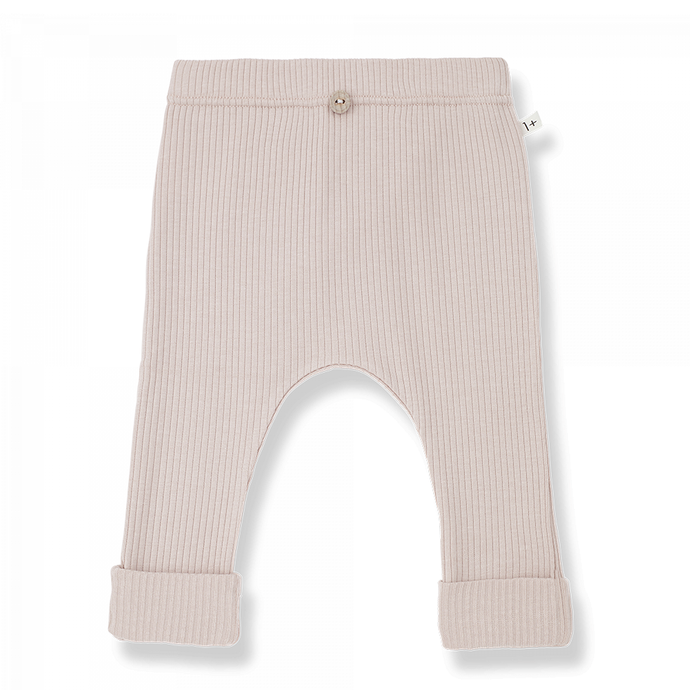 1+ In The Family Marcel Leggings for newborns and babies