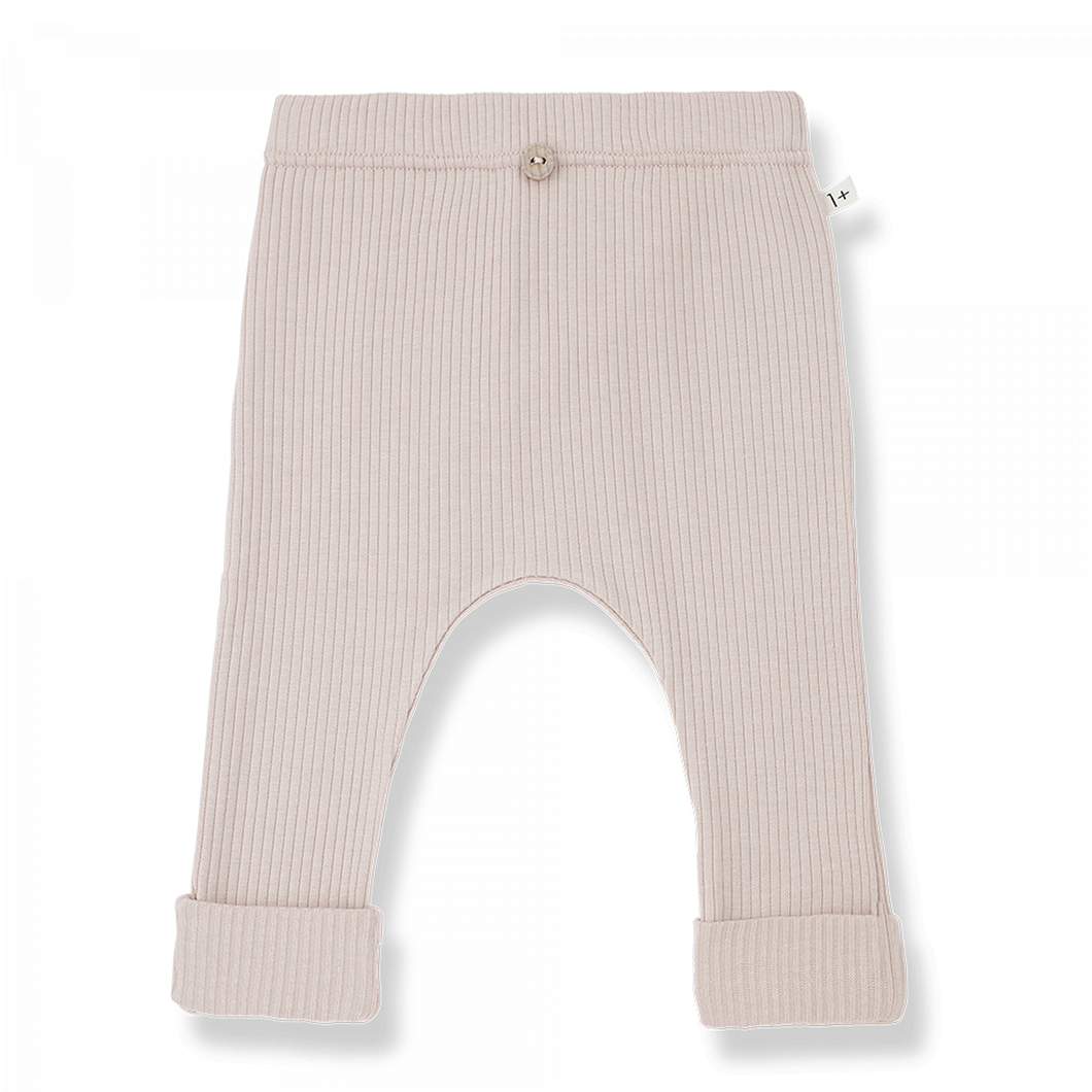 1+ In The Family Marcel Leggings for newborns and babies