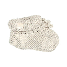 Load image into Gallery viewer, Búho Knit Booties aw23