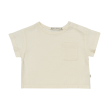 Load image into Gallery viewer, The New Society Olivia Baby Tee