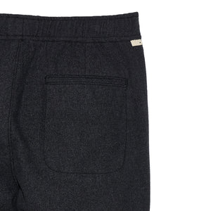 Pharel Trousers in the colour charcoal for toddlers, kids/children and teens/teenagers from Bellerose