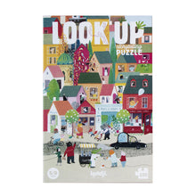 Load image into Gallery viewer, Londji &#39;Look Up!&#39; storytelling puzzle for kids/children