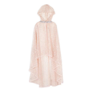 Ratatam Pink Fairy Cape