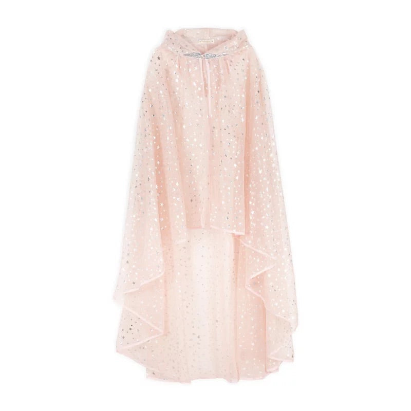 Ratatam Pink Fairy Cape