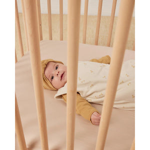 Quincy Mae Sleeping Bag Jersey for new borns