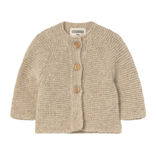 Cozmo Rio Cardigan