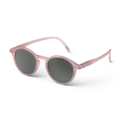 Izipizi Sun Junior (5-10 Years) Model #D Sunglasses