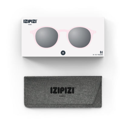 Izipizi Sun Junior (5-10 Years) Model #D Sunglasses