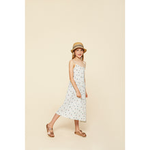 Load image into Gallery viewer, A Monday Tilda Dress for kids/children and tweens
