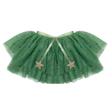 Load image into Gallery viewer, Mimi &amp; Lula Christmas Tree Cape