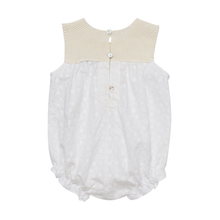 Load image into Gallery viewer, The New Society Antonella Baby Romper
