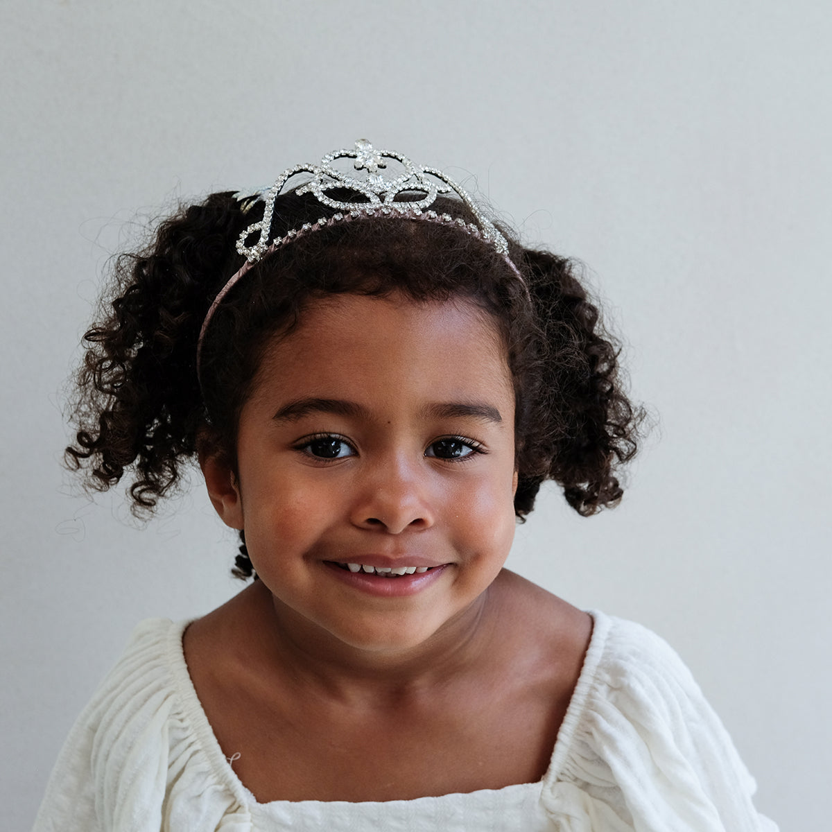 Mimi & Lula Princess Tiara