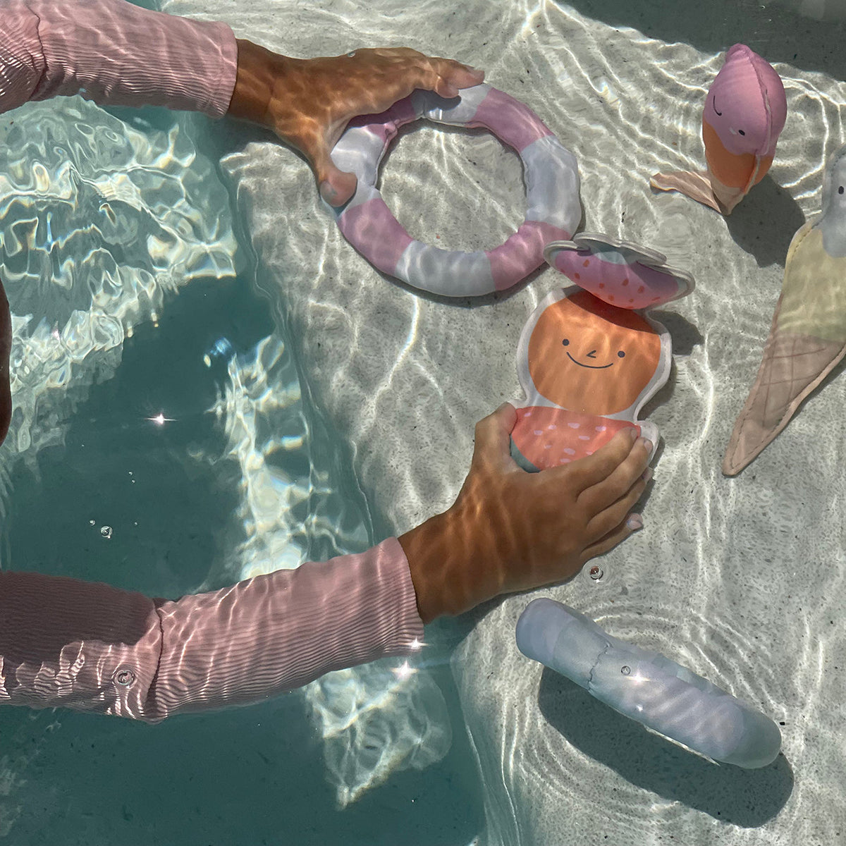 SUNNYLiFE Dive Buddies