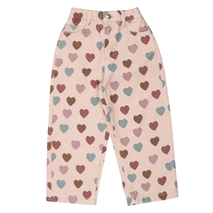 The New Society Eleane Trousers