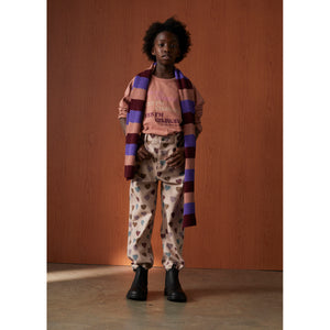 The New Society Eleane Trousers aw23