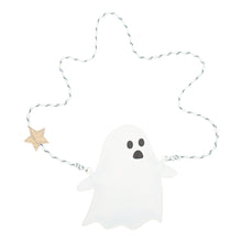 Load image into Gallery viewer, Mimi &amp; Lula Ghost Bag