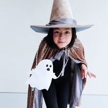 Load image into Gallery viewer, Mimi &amp; Lula Ghost Bag for kids and children