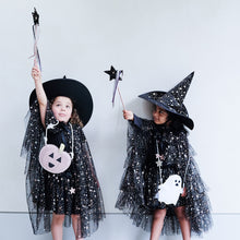 Load image into Gallery viewer, Mimi &amp; Lula Ghost Bag for kids