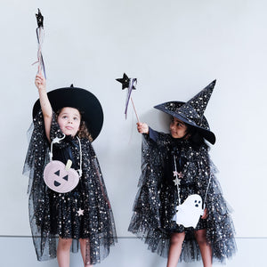 Mimi & Lula Ghost Bag for kids