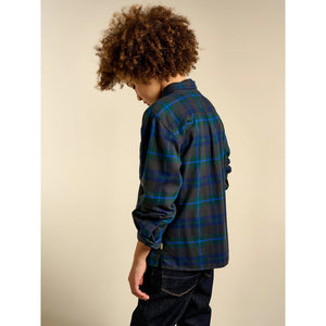 check gulian shirt from bellerose for toddlers, kids/children and teens/teenagers