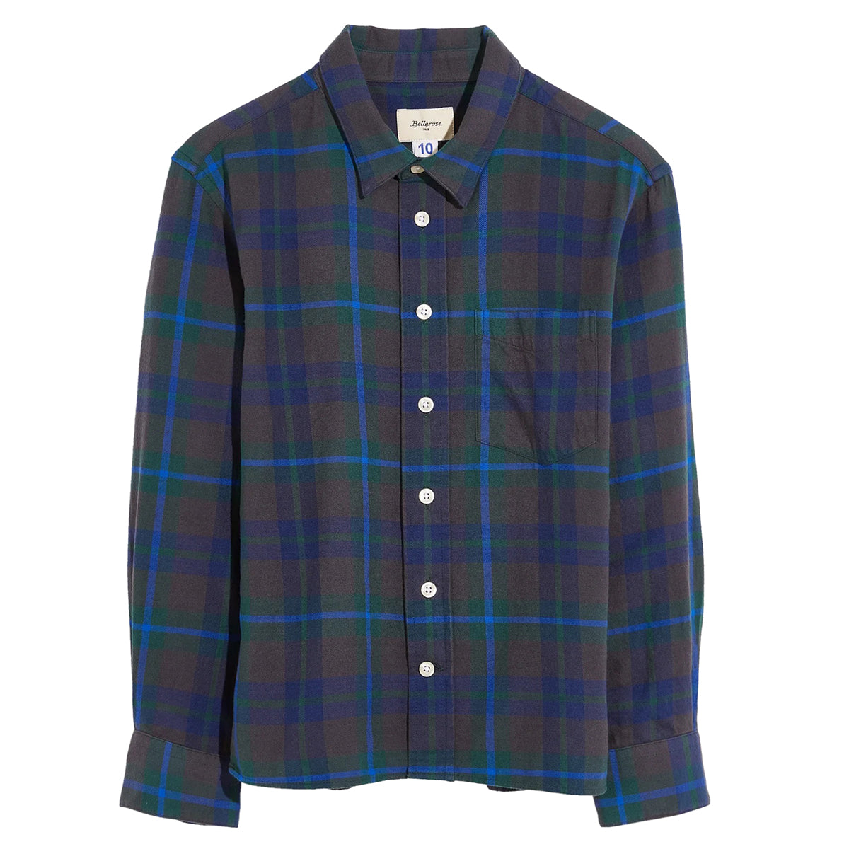 Bellerose Gulian Shirt