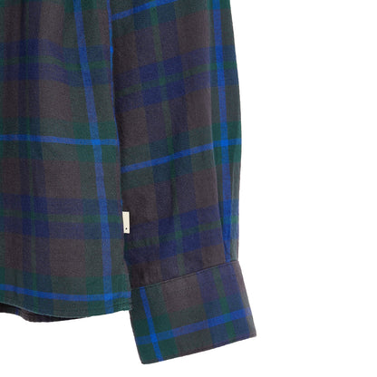 oversized gulian shirt in straight cut from bellerose for toddlers, kids/children and teens/teenagers