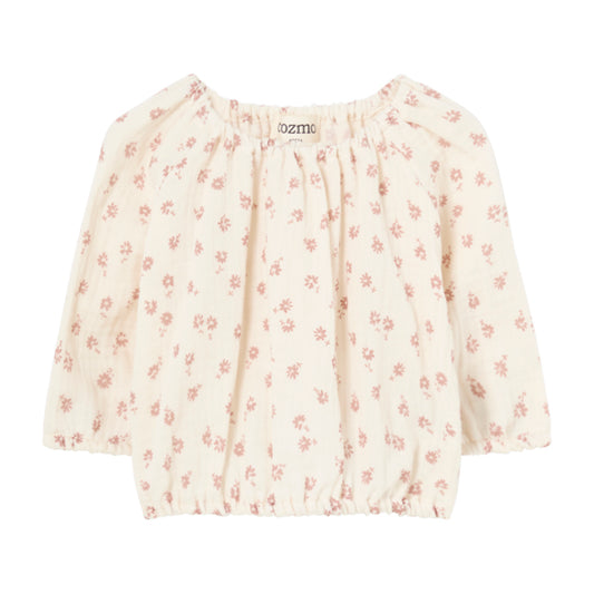 Cozmo Isa Top for newborns and babies