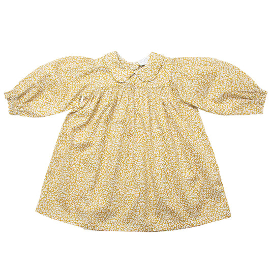 Nellie Quats Marbles Dress