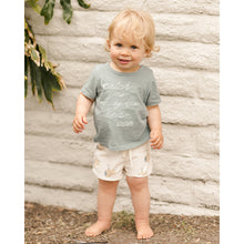 Load image into Gallery viewer, Rylee + Cru Basic Tee for babies