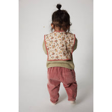 Load image into Gallery viewer, Cozmo Miki Corduroy Trousers in organic cotton for babies and toddlers