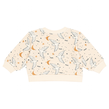 Load image into Gallery viewer, The New Society Woodswallow Baby Sweater for babies and toddlers