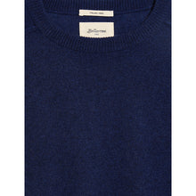 Load image into Gallery viewer, Alithe Sweater in blue cashmere from bellerose for kids/children and teens/teenagers