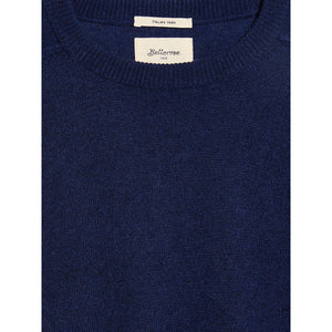 Alithe Sweater in blue cashmere from bellerose for kids/children and teens/teenagers
