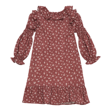 Load image into Gallery viewer, The New Society Barbara Dress for toddlers and kids/children