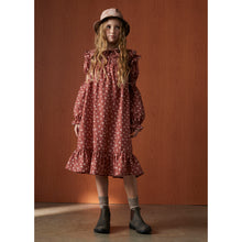 Load image into Gallery viewer, The New Society Barbara Dress for girls