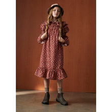 Load image into Gallery viewer, The New Society Barbara midi Dress 