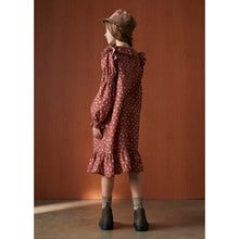 Load image into Gallery viewer, The New Society Barbara Dress long sleeves