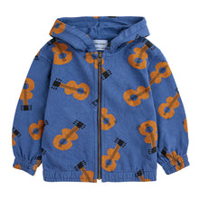 Load image into Gallery viewer, Bobo Choses Acoustic Guitar All Over Hoodie