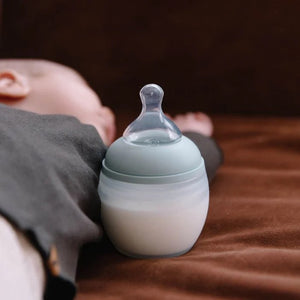 Élhée Baby Bottle - 150ML / 05 Oz
