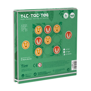 Londji Tic Tac Toe for kids/children