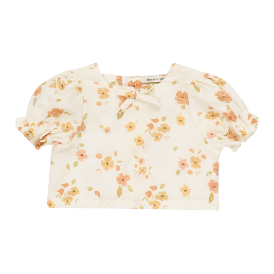 The New Society Fiorella Baby Blouse