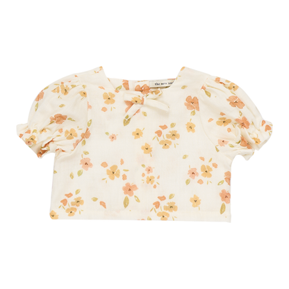 The New Society Fiorella Baby Blouse