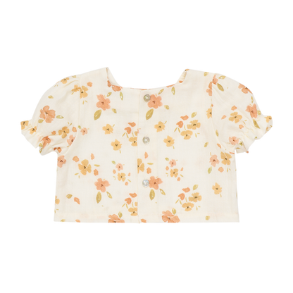 The New Society Fiorella Baby Blouse