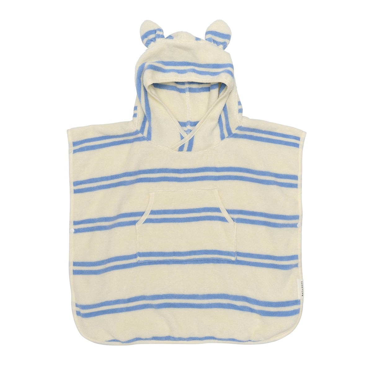 SUNNYLIFE Hooded Towel