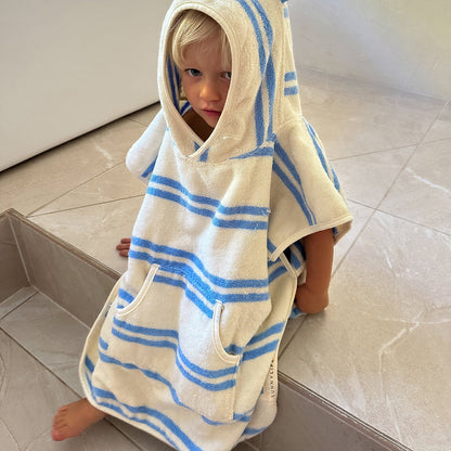 SUNNYLIFE Hooded Towel