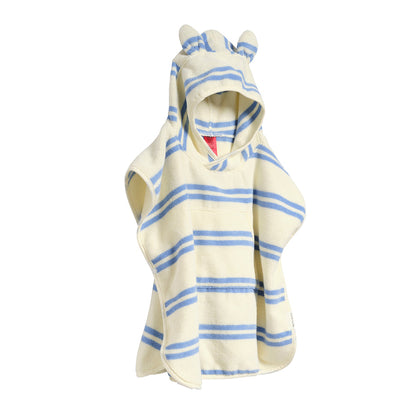 SUNNYLIFE Hooded Towel